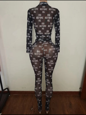 FRAME 2piece mesh set